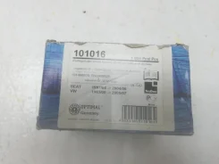 ��������� ������� Volkswagen 101016, �������� 101016 ����