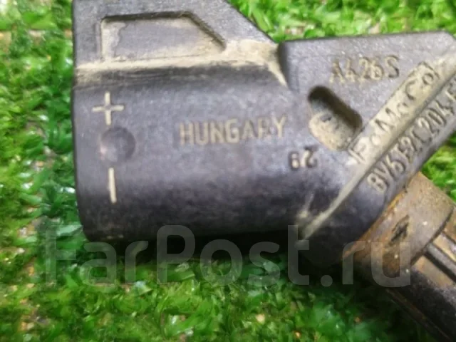 ������ abs FORD Focus 2005-2008 BV6T2C204FA BV6T2C204FA ����