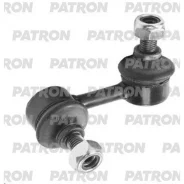 ���� ������������� ������ Toyota: Carina II 87-93, Carina II Station Wagon 87-92, Carina II ����� 87-93 (����������� � ������) Patron PS4069R PS4069R...