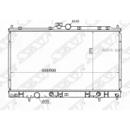 �������� Mitsubishi Lancer 02-10 / Lancer Cedia 00-03 SAT MC0001-CS MC0001CS ����