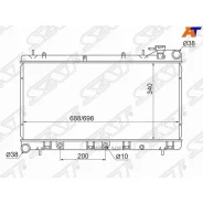 �������� Subaru Forester 97-02 / Impreza 92-00 SAT SG-SB0001 SGSB0001 ����