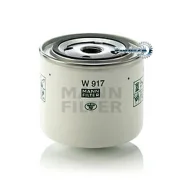 ������ �������� Volvo 740/940/960/S40/S70/S90 1.6-2.9 MANN-Filter W917 W917 ����