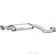 ��������� (������� �����) Nissan JUKE 10-19 284625 ����