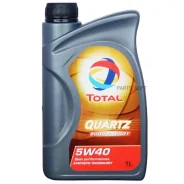 Total Quartz 9000 Energy