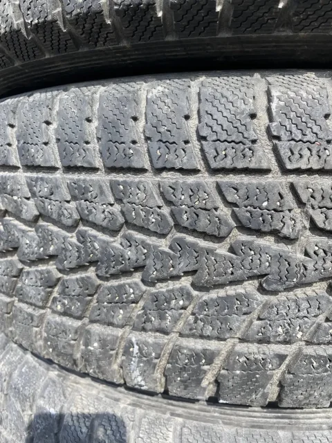 Toyo Winter Tranpath S1. ������, ��� �����, �/�, ����� 40 % ����