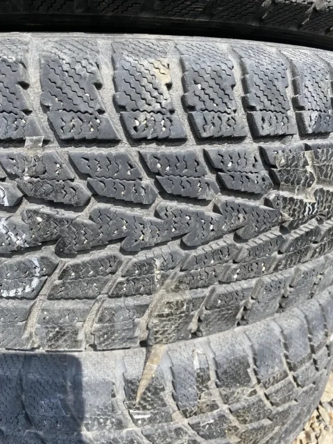 Toyo Winter Tranpath S1. ������, ��� �����, �/�, ����� 40 % ����