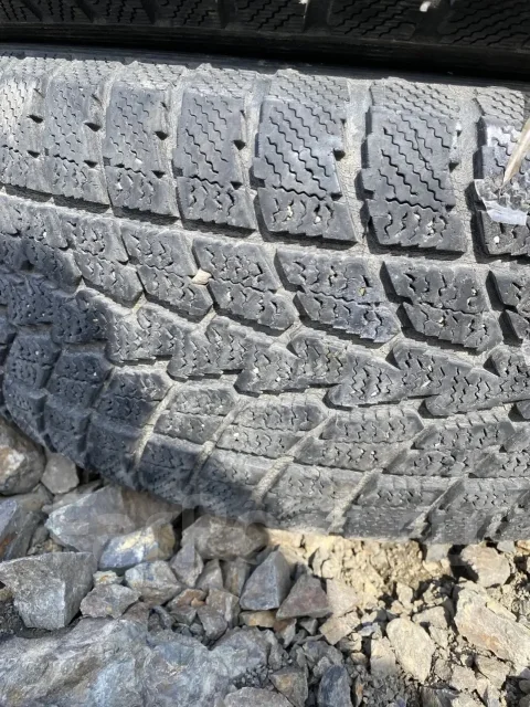 Toyo Winter Tranpath S1. ������, ��� �����, �/�, ����� 40 % ����