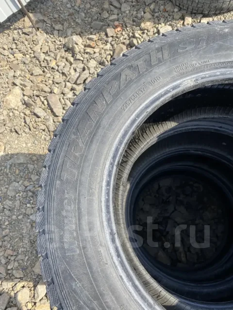Toyo Winter Tranpath S1. ������, ��� �����, �/�, ����� 40 % ����