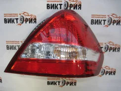 ������ ������ ������ 4088 SC11 HR15DE Nissan Tiida Latio 2008 4088 ����