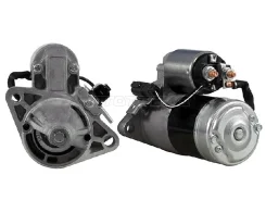 ������� Nissan AD 90-02 / Almera 95-06 (1,2 kW/ Z=8/ (Mitsubishi SAT ST-23300-0M302N ST233000M302N ����