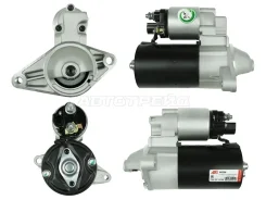 ������� Toyota Caldina (T210) 97-02 / Corolla 95-01 (1,1 kW/ Z=9) AS-PL S0238 S0238 ����