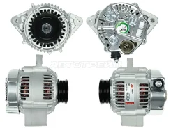 ��������� Toyota Corolla (E90, E100) 87-02 / Carina 88-92 (4/5AFE 12V 70A) AS-PL A6017 A6017 ����