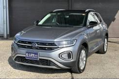 Volkswagen T-Roc. �������, ��������, 1.5 (150��.�.), ������, �/�. ��� ����� �� ������������ ����