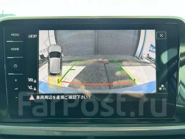Volkswagen T-Roc. �������, ��������, 1.5 (150��.�.), ������, �/�. ��� ����� �� ������������ ����