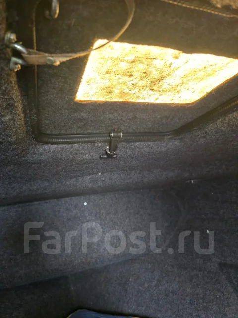 Nissan. 2000 ���, ����� 8,7��., ��������� ���������, 175��.�., ������ ����