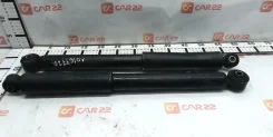 ����������� Toyota Probox NCP50, 2NZFE, 2003 (�������� �� 2-� ����), ������ 4853052440 ����