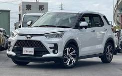 Toyota Raize. ��������, 4wd, 1.0, ������, �/�. ��� ����� �� ������������ ����