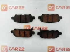 ������� ��������� Nissan Serena C27, MR20DD, 2016 PF2466, ������ AY060NS059 ����