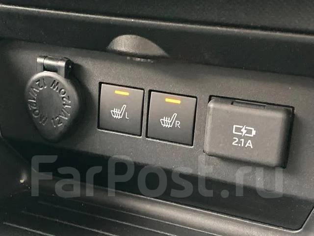 Toyota Raize. ��������, 4wd, 1.0, ������, �/�. ��� ����� �� ������������ ����
