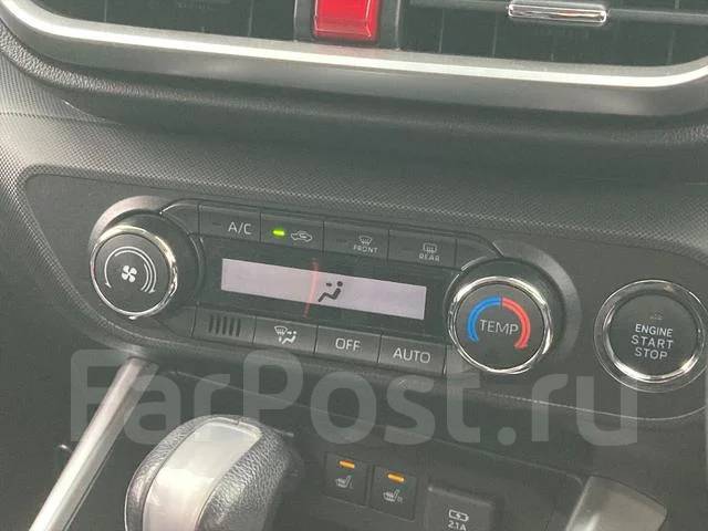 Toyota Raize. ��������, 4wd, 1.0, ������, �/�. ��� ����� �� ������������ ����