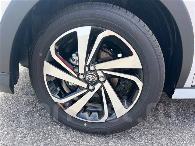 Toyota Raize. ��������, 4wd, 1.0, ������, �/�. ��� ����� �� ������������ ����