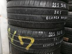 Bridgestone Ecopia NH100 RV