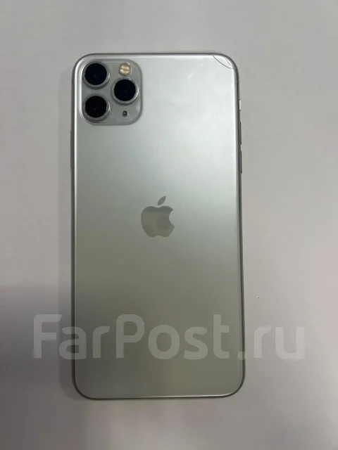 Apple iPhone 11 Pro Max. �/�, 256 ��, ����� ����