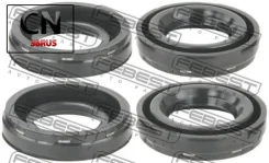 ������ ������ �������� ������� �������� (4 ��) Febest NCP007PCS4 NCP007PCS4 ����