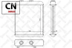 �������� ����� Stellox 1035051SX 1035051SX ����