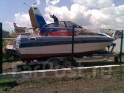 Bayliner. 1992 ���, ����� 7��., ��������� ������������, 150��.�., ������ ����