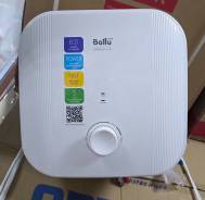 Ballu. 2����. ����