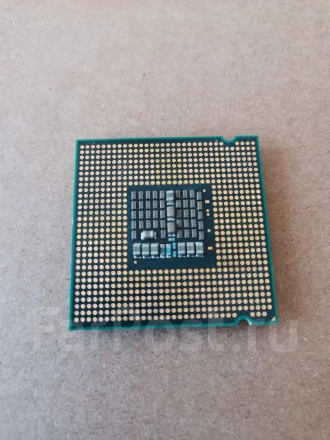 Intel Core 2 Quad Q6600 ����