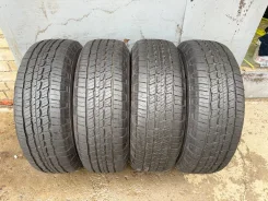 Michelin LTX Trail. ������, 2024 ���, �/�, ����� �� 5 % ����