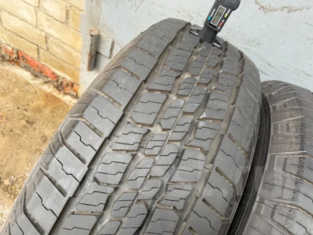 Michelin LTX Trail. ������, 2024 ���, �/�, ����� �� 5 % ����