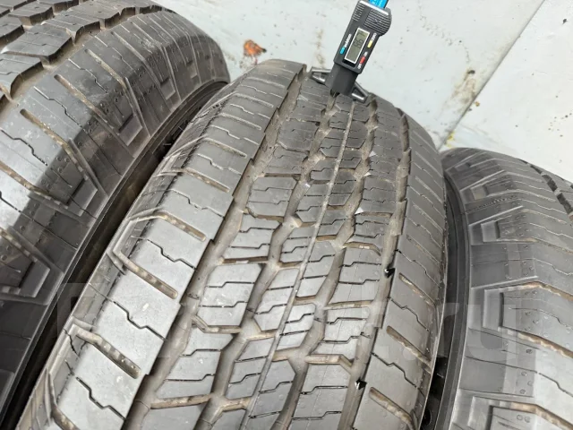 Michelin LTX Trail. ������, 2024 ���, �/�, ����� �� 5 % ����