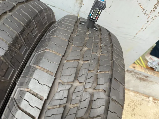 Michelin LTX Trail. ������, 2024 ���, �/�, ����� �� 5 % ����