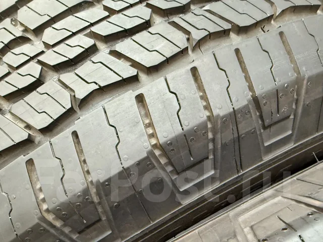 Michelin LTX Trail. ������, 2024 ���, �/�, ����� �� 5 % ����