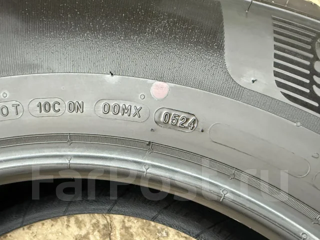 Michelin LTX Trail. ������, 2024 ���, �/�, ����� �� 5 % ����