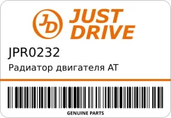 �������� ��������� AT (������ ������ ��� - ������) JD JPR0232 ����