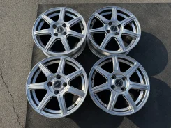 Bridgestone Toprun. 5.5x15", 4x100, ET42, �� 73���. ����