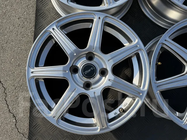 Bridgestone Toprun. 5.5x15", 4x100, ET42, �� 73���. ����