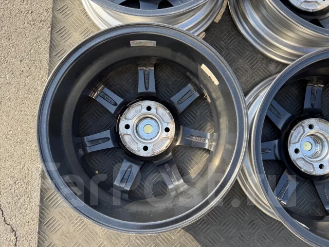 Bridgestone Toprun. 5.5x15", 4x100, ET42, �� 73���. ����