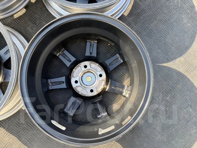 Bridgestone Toprun. 5.5x15", 4x100, ET42, �� 73���. ����