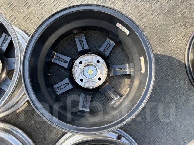 Bridgestone Toprun. 5.5x15", 4x100, ET42, �� 73���. ����