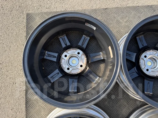 Bridgestone Toprun. 5.5x15", 4x100, ET42, �� 73���. ����