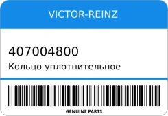 ������ �������������� Victor-Reinz 407004800 407004800 ����