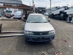 Nissan AD. VFY11, QG15DE ����