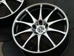 Hot Stuff Cross Speed. 8.5x18", 5x114.3, ET45 ����