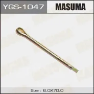 ������ Masuma YGS-1047 6x70mm YGS-1047 ����