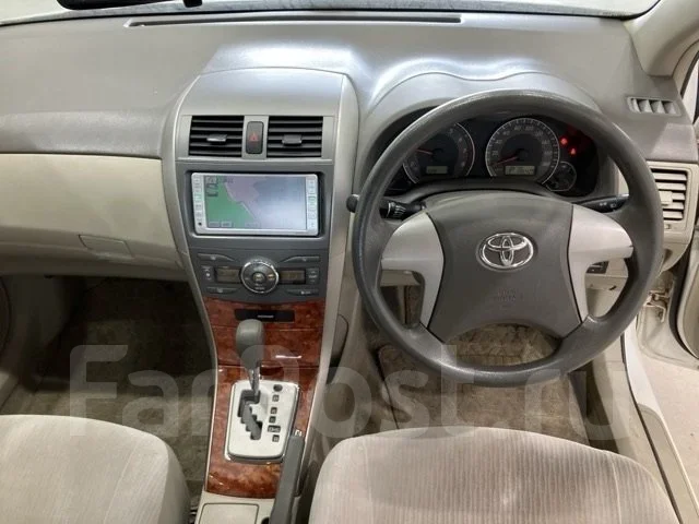 Toyota Corolla Axio. NZE144, 1NZFE ����